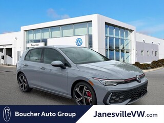 2026 Volkswagen Golf Gti for sale in Janesville WI