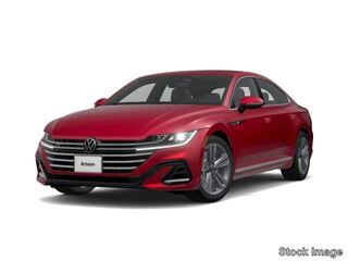 2023 Volkswagen Arteon