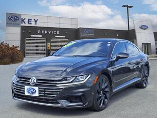 2020 Volkswagen Arteon