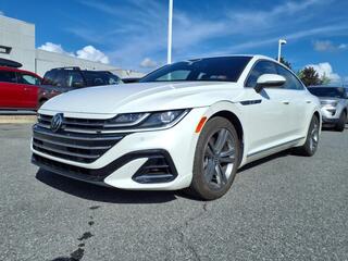 2023 Volkswagen Arteon