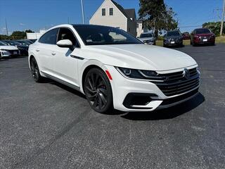 2019 Volkswagen Arteon