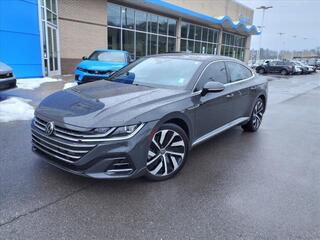 2021 Volkswagen Arteon