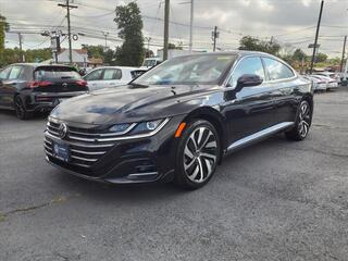 2021 Volkswagen Arteon