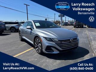 2021 Volkswagen Arteon