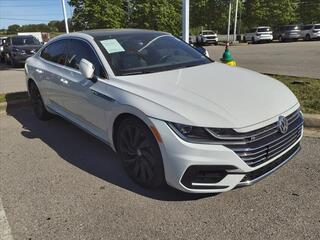 2019 Volkswagen Arteon