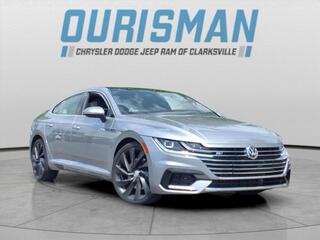 2019 Volkswagen Arteon