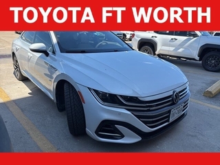 2021 Volkswagen Arteon