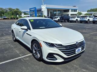 2022 Volkswagen Arteon