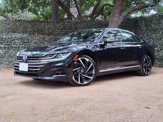 2021 Volkswagen Arteon