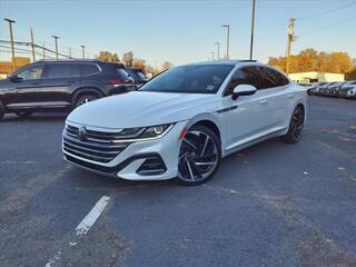 2021 Volkswagen Arteon for sale in Edison NJ