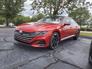 2023 Volkswagen Arteon