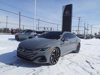 2023 Volkswagen Arteon