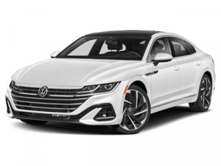 2021 Volkswagen Arteon