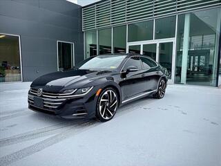 2021 Volkswagen Arteon