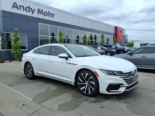 2019 Volkswagen Arteon