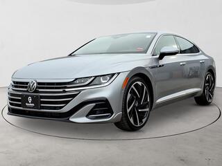 2021 Volkswagen Arteon