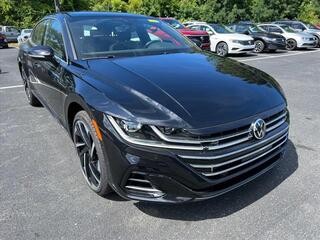 2023 Volkswagen Arteon