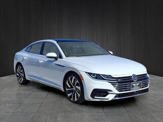 2019 Volkswagen Arteon