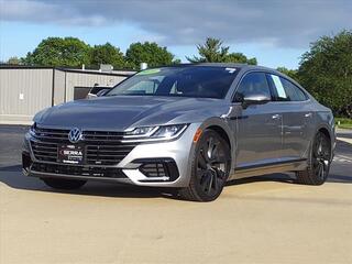 2019 Volkswagen Arteon