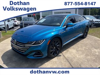 2023 Volkswagen Arteon
