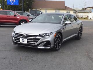 2021 Volkswagen Arteon