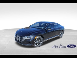 2023 Volkswagen Arteon