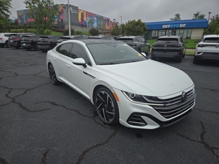 2023 Volkswagen Arteon