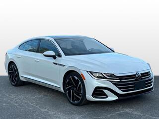 2023 Volkswagen Arteon