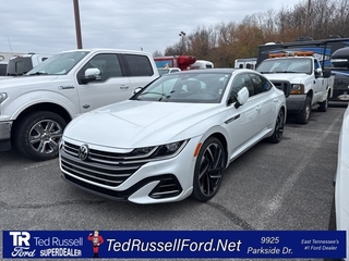 2023 Volkswagen Arteon for sale in Knoxville TN