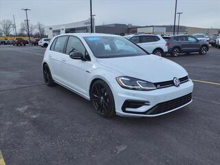 2019 Volkswagen Golf R for sale in Elmhurst IL