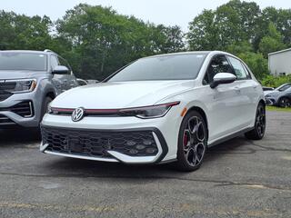 2025 Volkswagen Golf Gti for sale in Bedford MA