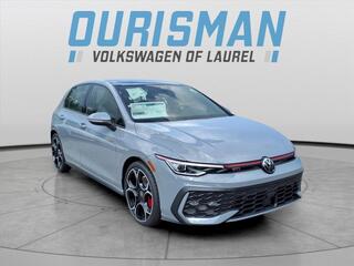 2025 Volkswagen Golf Gti for sale in Laurel MD