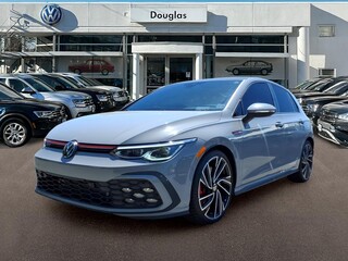 2023 Volkswagen Golf Gti for sale in Summit NJ