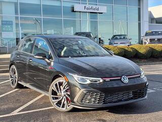 2024 Volkswagen Golf Gti for sale in Cincinnati OH