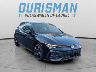 2025 Volkswagen Golf Gti for sale in Laurel MD