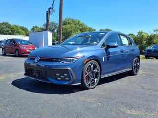 2025 Volkswagen Golf Gti for sale in Edison NJ
