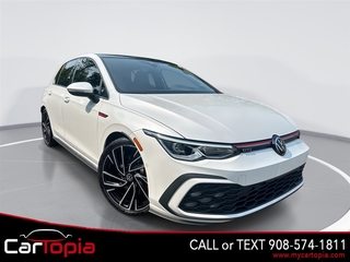 2024 Volkswagen Golf Gti for sale in North Plainfield NJ