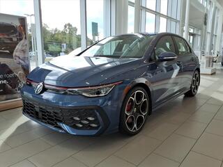 2025 Volkswagen Golf Gti for sale in Gastonia NC