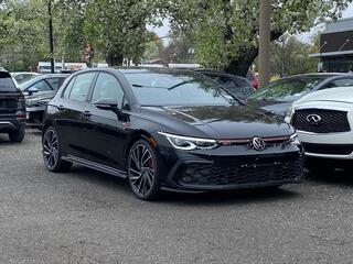 2024 Volkswagen Golf Gti for sale in Alexandria VA