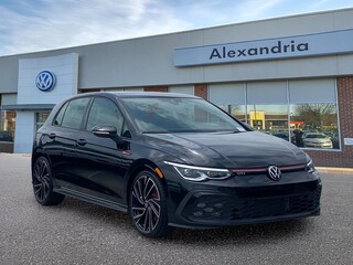 2024 Volkswagen Golf Gti for sale in Alexandria VA