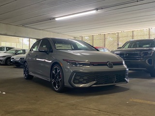 2025 Volkswagen Golf Gti for sale in Alexandria VA
