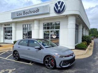 2025 Volkswagen Golf Gti for sale in Rockford IL