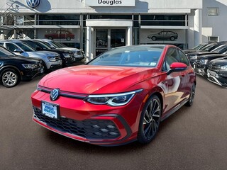 2023 Volkswagen Golf Gti for sale in Summit NJ