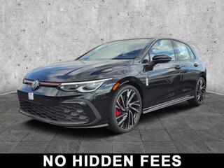 2024 Volkswagen Golf Gti for sale in Edison NJ