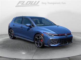 2025 Volkswagen Golf Gti for sale in Durham NC