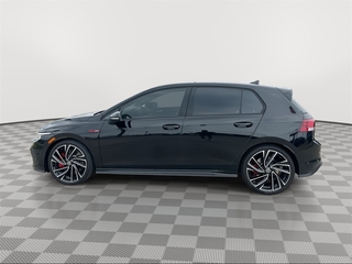 2024 Volkswagen Golf Gti