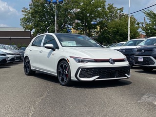 2025 Volkswagen Golf Gti for sale in Alexandria VA