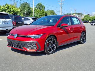 2025 Volkswagen Golf Gti for sale in Gastonia NC