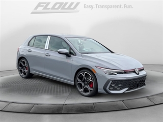 2025 Volkswagen Golf Gti for sale in Durham NC