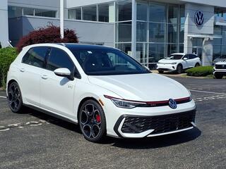 2025 Volkswagen Golf Gti for sale in Cincinnati OH